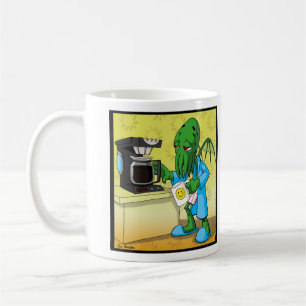 The Awakening Coffee Mug