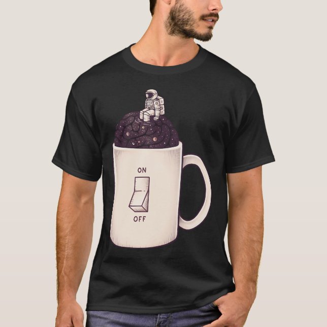 The Awakening T-Shirt (Front)