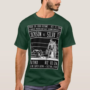 The Axe Murderer Classic TShirt