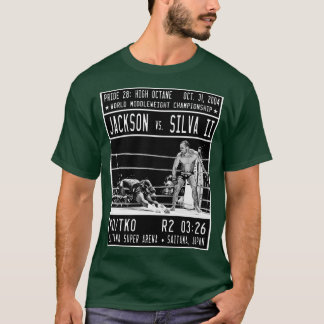 The Axe Murderer Classic TShirt
