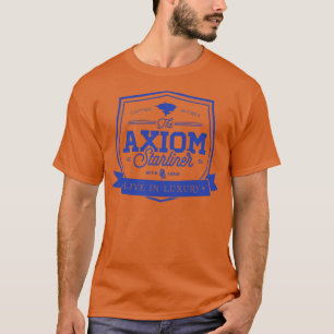 The Axiom T-Shirt