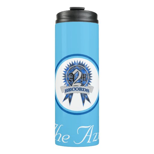 Image of "The Azul" Thermal Tumbler