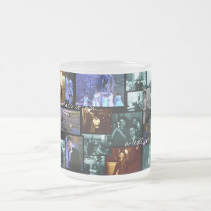 The Azzolina Memory Mug