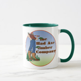 The B.A.T. Company Mug