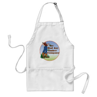 The B.A.T. Company Standard Apron