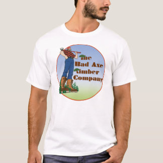 The B.A.T. Company T-Shirt