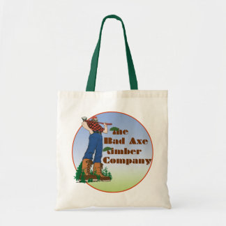 The B.A.T. Company Tote Bag