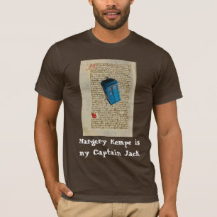 The BABEL Working Group T-Shirt