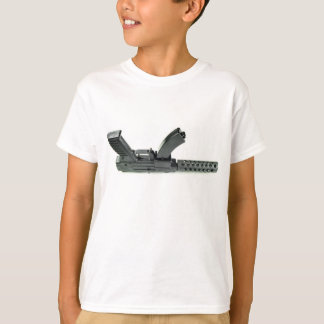 the baby 22 T-Shirt