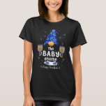 The Baby Gnome Happy Hanukkah Jewish Gnomes  Chanu T-Shirt<br><div class="desc">The Baby Gnome Happy Hanukkah Jewish Gnomes  Chanukah</div>