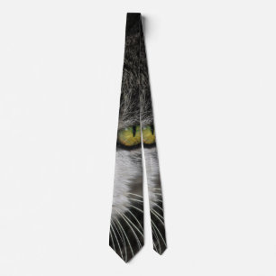 The Baby Look Neck Tie