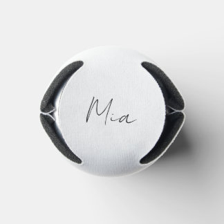 The Bach Club drink can cooler