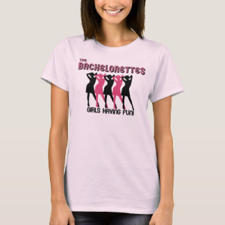 The Bachelorettes tank top