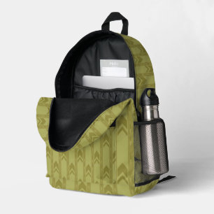 The Backrooms Backpack