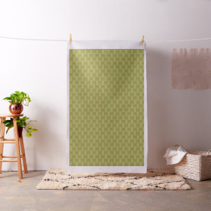 The Backrooms Fabric