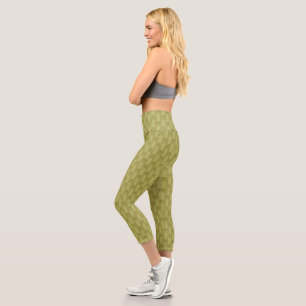 The Backrooms Leggings #2