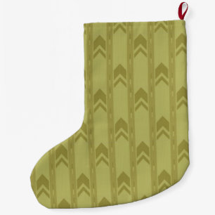 The Backrooms Stocking