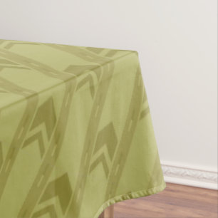 The Backrooms Tablecloth