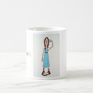 The Backyard Gang Coffee Mug