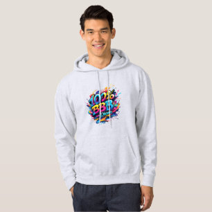 The Bad Blue Boys BBB Dinamo Zagreb Hoodie
