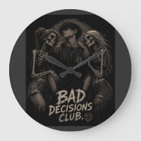 “The Bad Decisions Club: Where Love Turns Toxic an