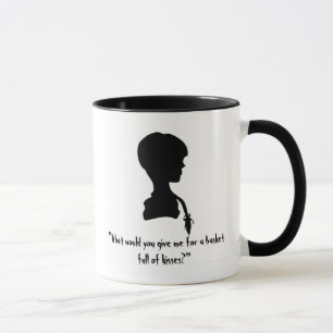 The Bad Seed Ringer Mug