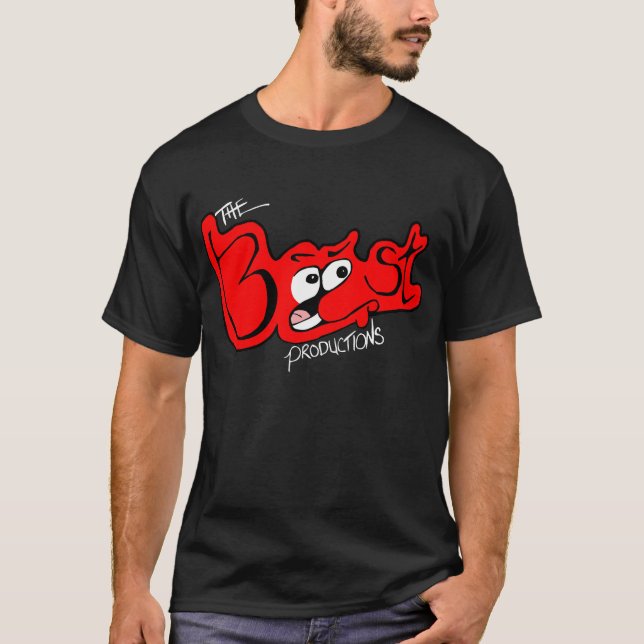 The Baest Logo! T-Shirt (Front)