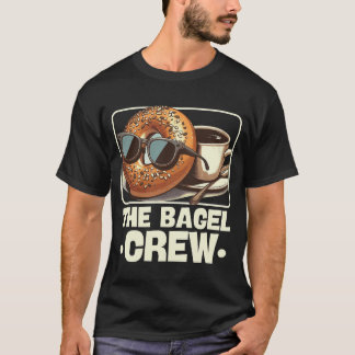 The bagel T-Shirt