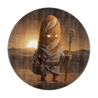 The Baguette Nomad Cutting Board