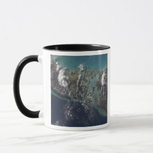 The Bahamas' Andros Island 2 Mug