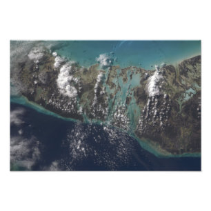 The Bahamas' Andros Island 2 Photo Print