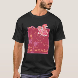 The Bahamas Cruise Nassau Bahamas Travel Bahamas V T-Shirt