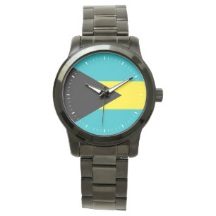 The Bahamas Flag Watch