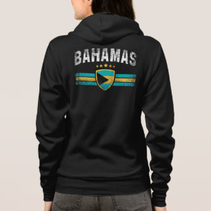 The Bahamas Hoodie