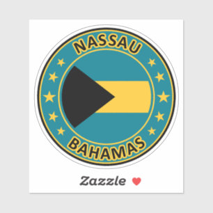 The Bahamas, Nassau