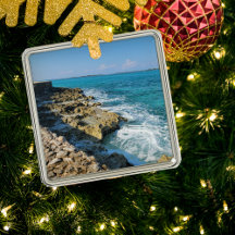 The Bahamas Ornament