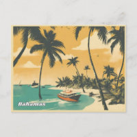 The Bahamas