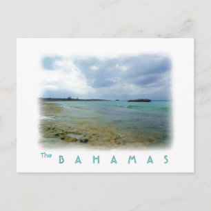 The Bahamas Postcard