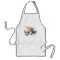 "The Baker" Apron