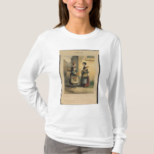 The Baker's Art, plate number 27 T-Shirt
