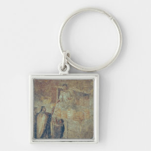 The Baker's Shop, from the 'Casa del Key Ring