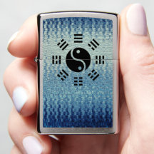 The Balance: Ba Gua, eight trigrams  yin yang TCM