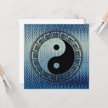The Balance: Ba Gua, eight trigrams  yin yang TCM 