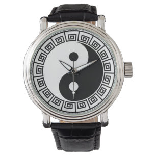 The Balance: Ba Gua, eight trigrams  yin yang TCM  Watch