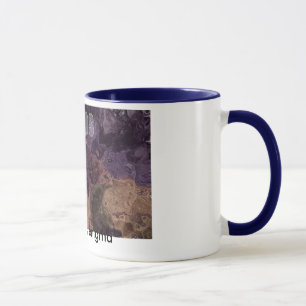 the balance mug