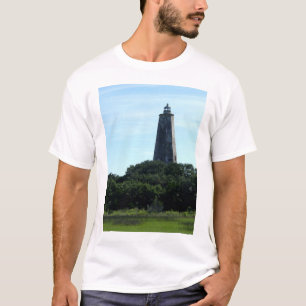 The Bald Head Island Lighthouse T-Shirt