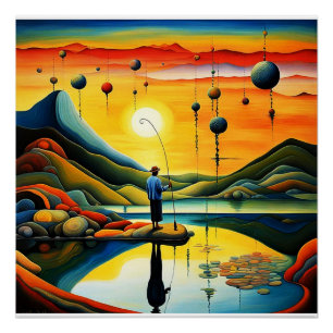 The Balloon Catcher Poster