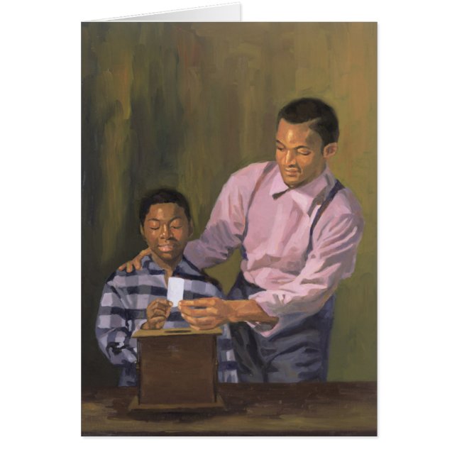 The Ballot Box 2003 (Front)