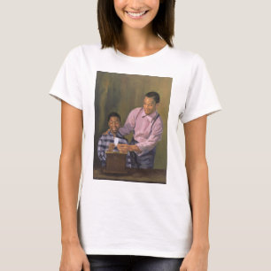 The Ballot Box 2003 T-Shirt