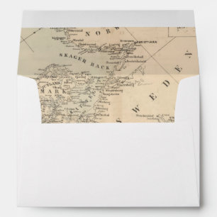 The Baltic Sea Envelope